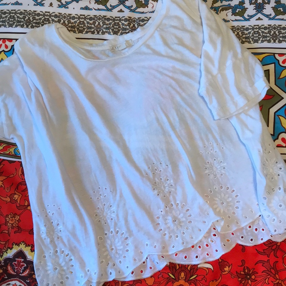 Forever 21 tee